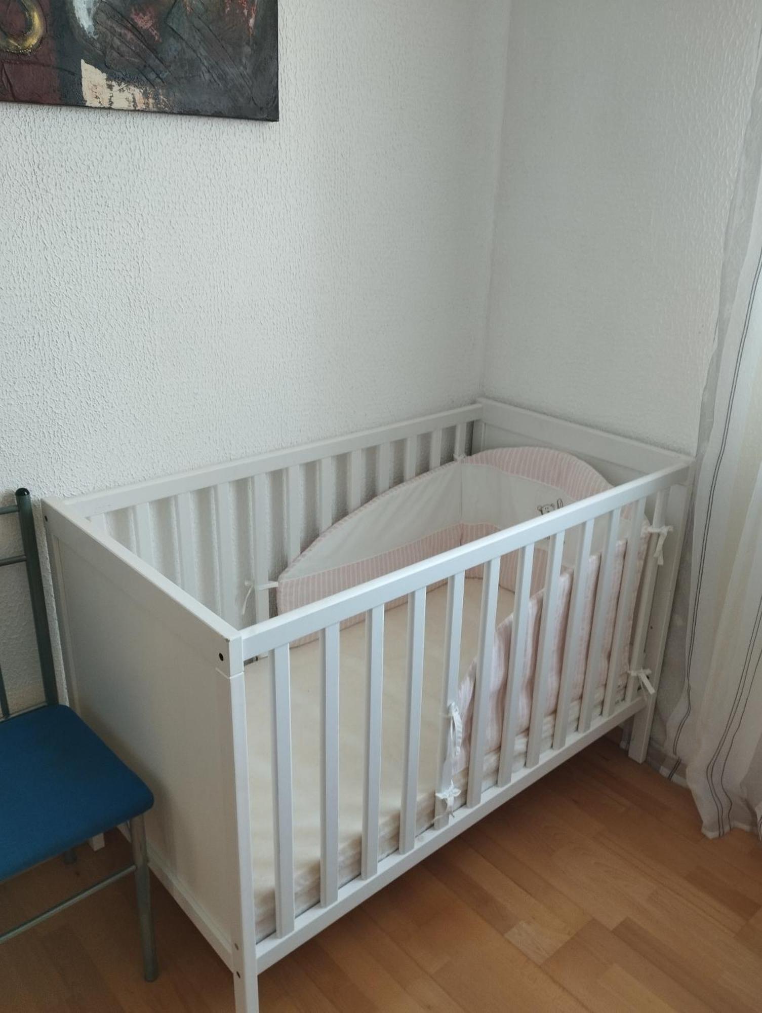 Ferienwohnung Lottstetten Bagian luar foto