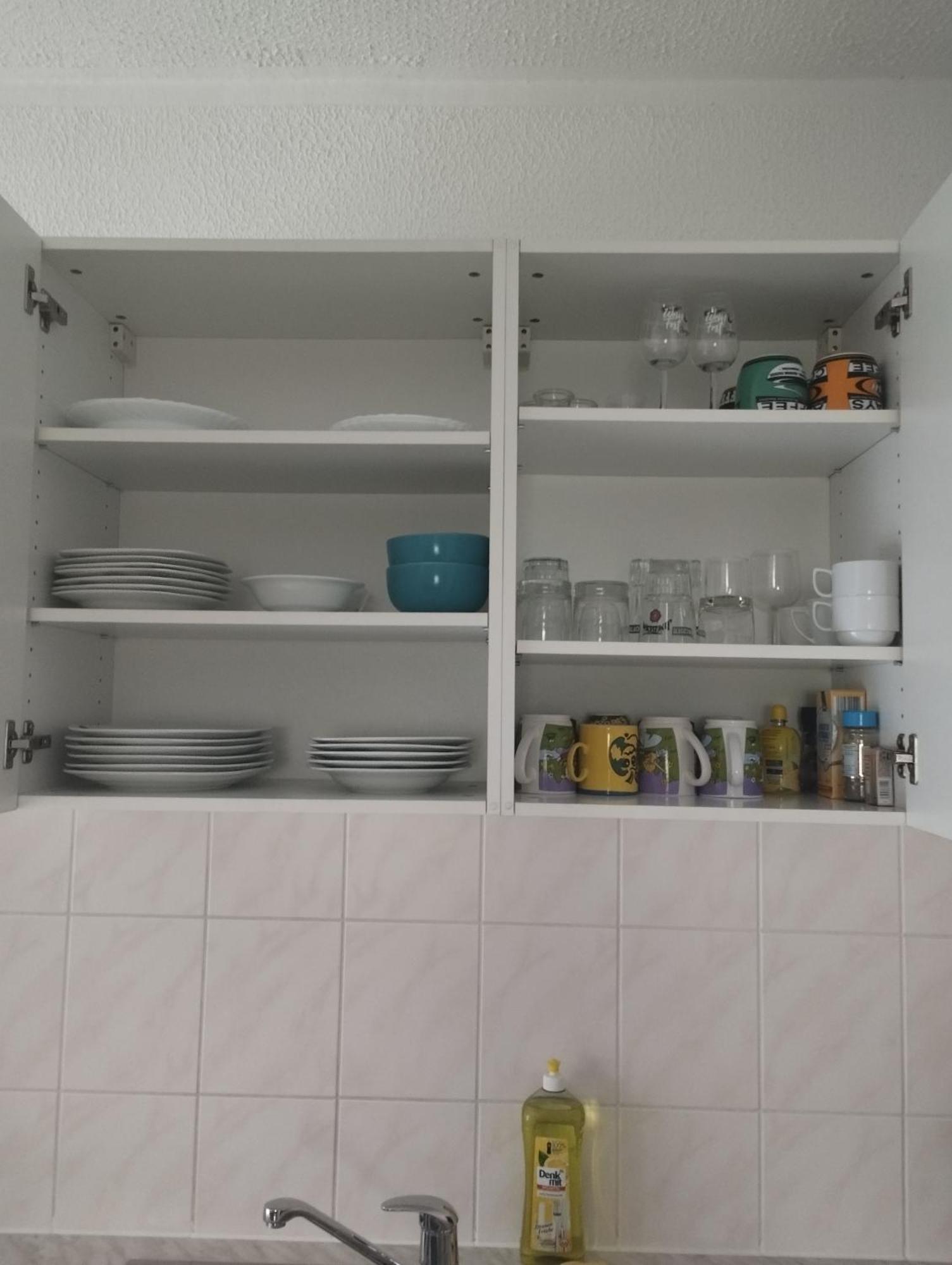 Ferienwohnung Lottstetten Bagian luar foto